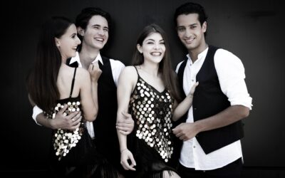 VINCE LA TAPPA DI MISS TICINO ANNA PELLEGRINI